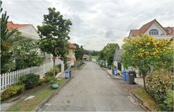 Frankel Estate (D15), Semi-Detached #523527771